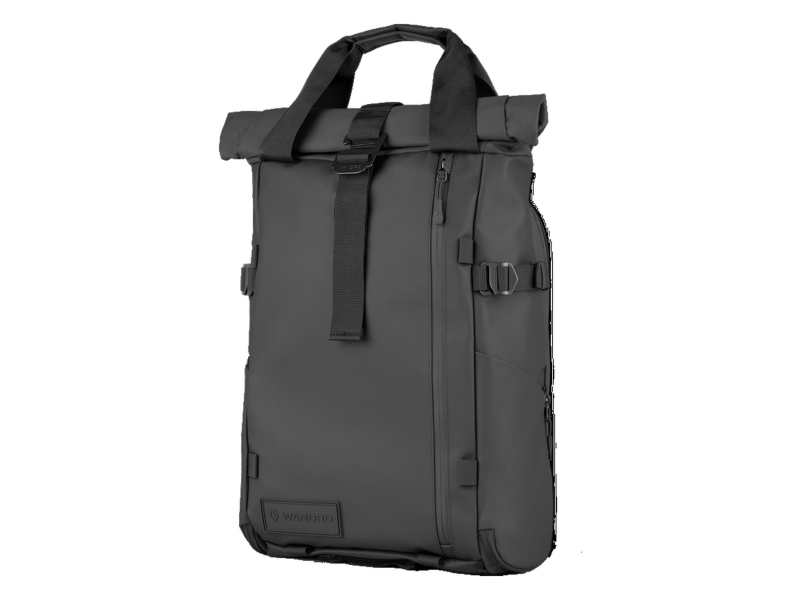 WANDRD PRVKE Bag Only 21L Black