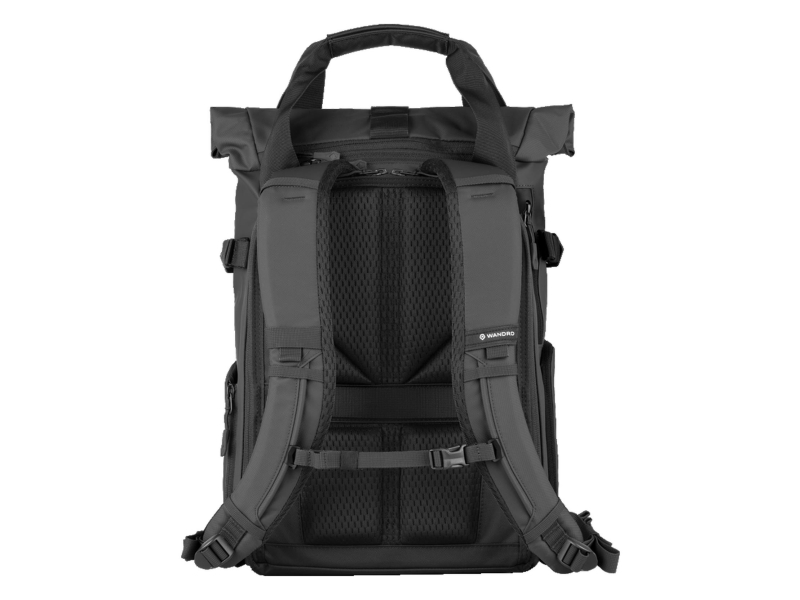 WANDRD PRVKE Bag Only 21L Black