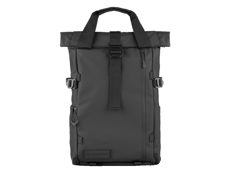 WANDRD PRVKE Bag Only 21L Black