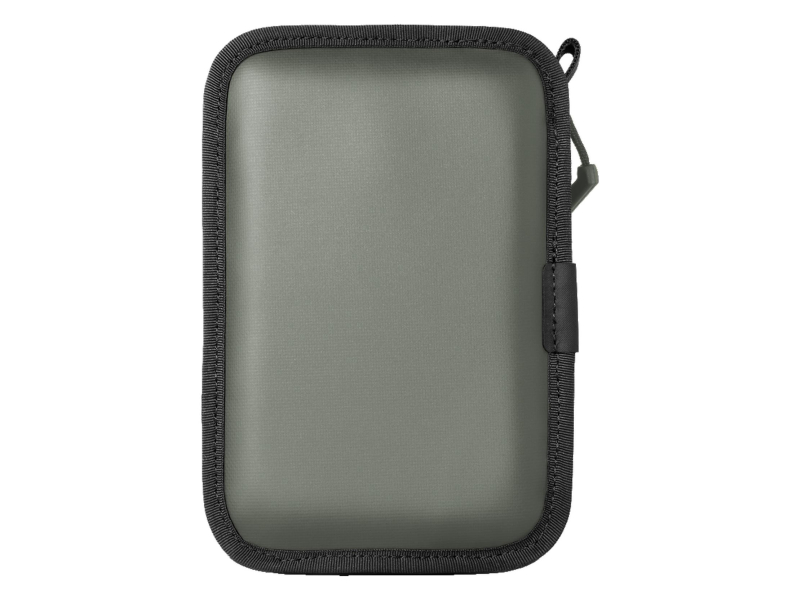 WANDRD Memory Card Case Wasatch Green