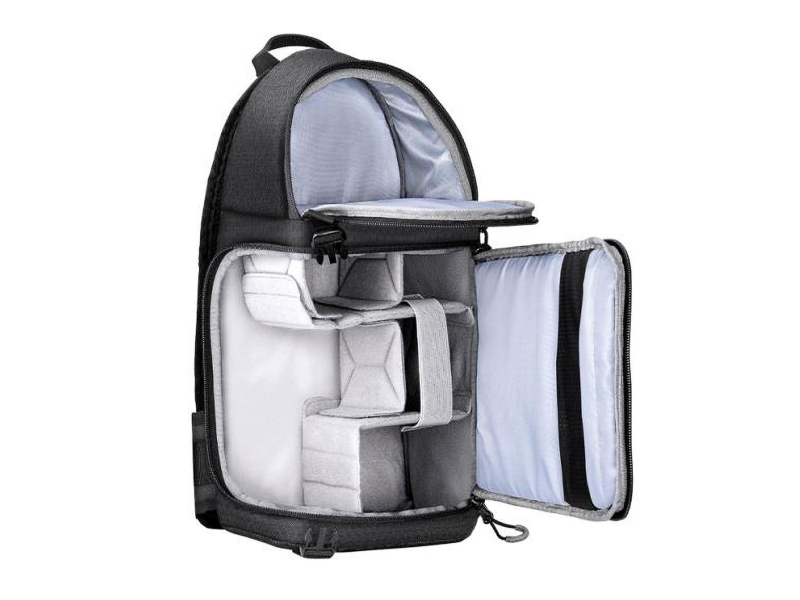 K&F Concept Beta Messenger 10 l - czarny
