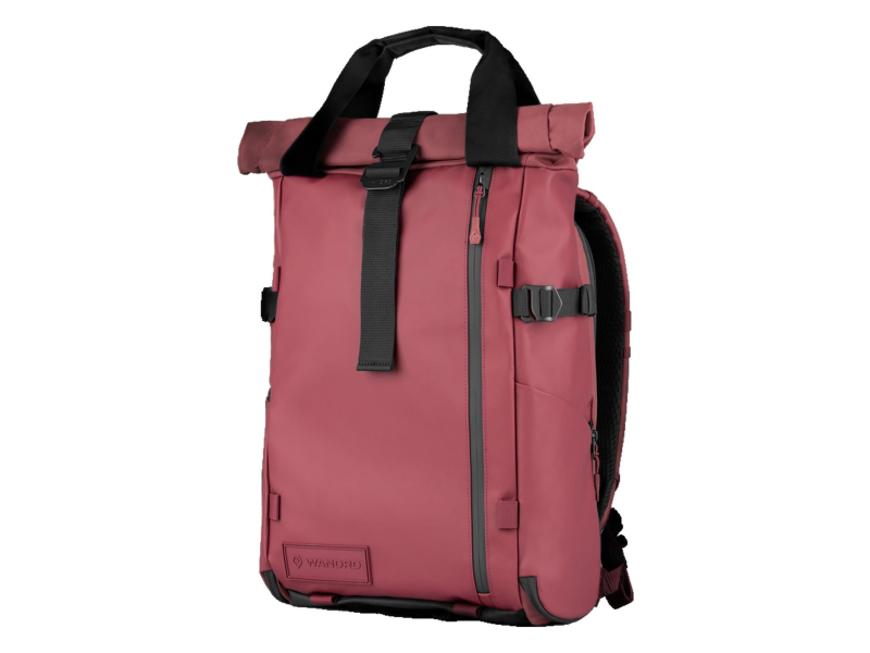 WANDRD PRVKE Bag Only 21L Rhone Burgundy