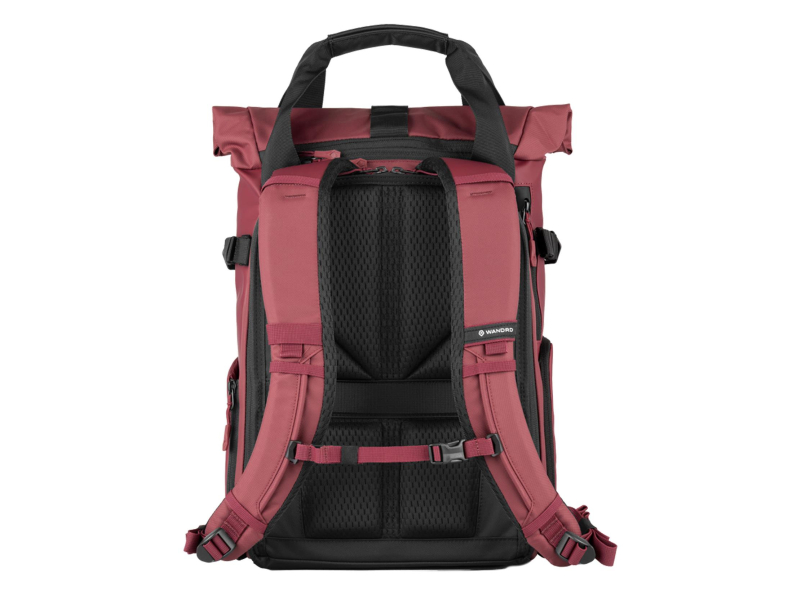 WANDRD PRVKE Bag Only 21L Rhone Burgundy