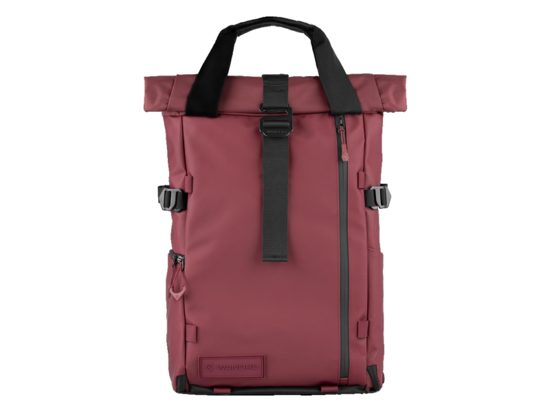 WANDRD PRVKE Bag Only 21L Rhone Burgundy