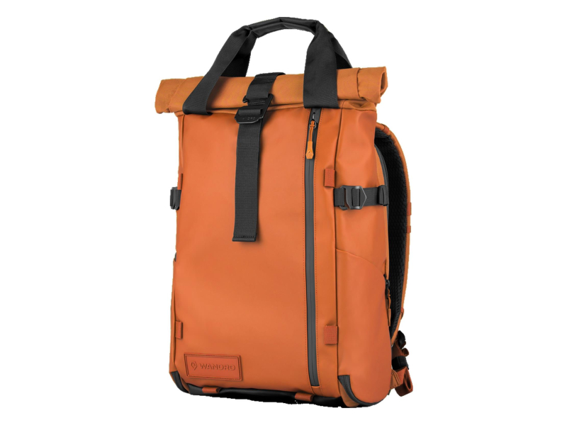 WANDRD PRVKE Bag Only 21L Sedona Orange