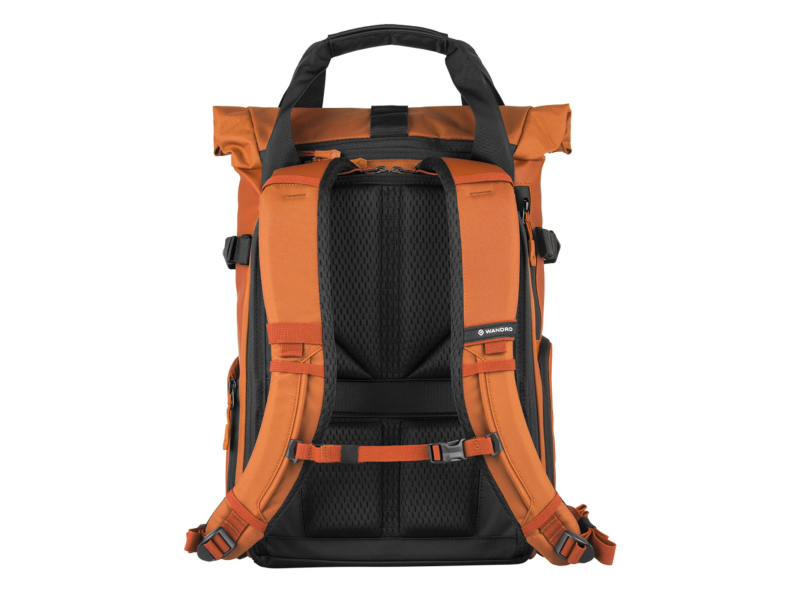 WANDRD PRVKE Bag Only 21L Sedona Orange