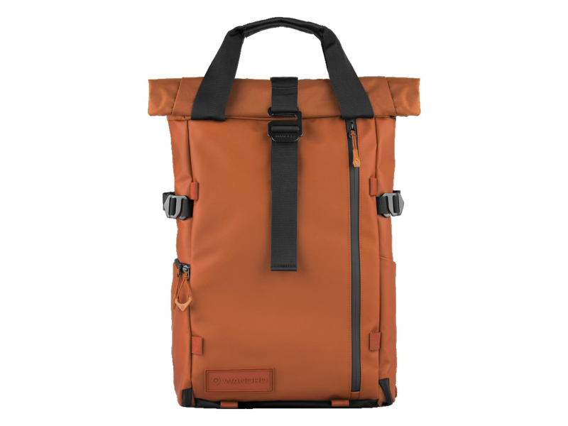 WANDRD PRVKE Bag Only 21L Sedona Orange