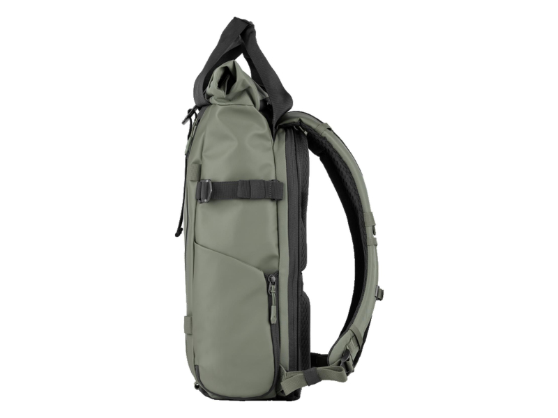 WANDRD PRVKE Bag Only 21L Wasatch Green