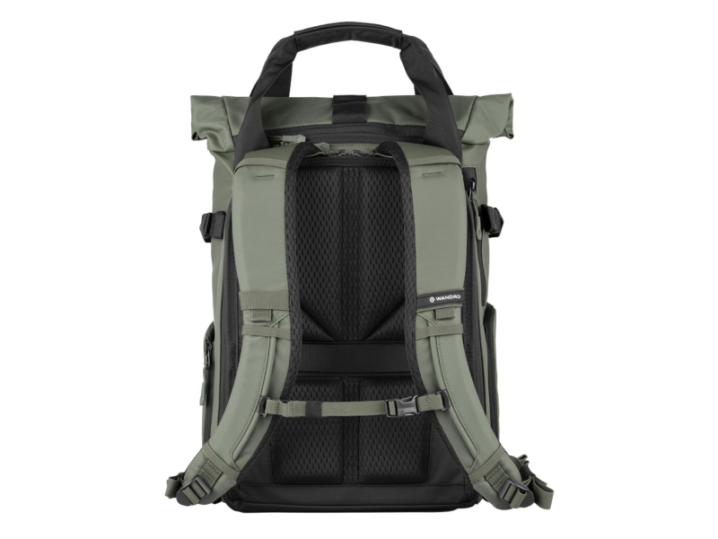 WANDRD PRVKE Bag Only 21L Wasatch Green