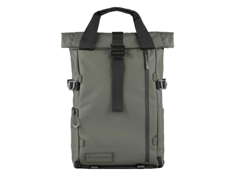 WANDRD PRVKE Bag Only 21L Wasatch Green