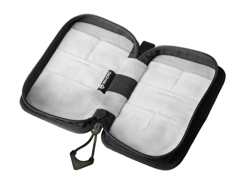WANDRD Memory Card Case Yuma Tan