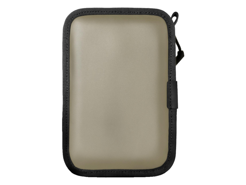 WANDRD Memory Card Case Yuma Tan