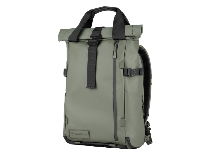 WANDRD PRVKE Bag Only 21L Wasatch Green