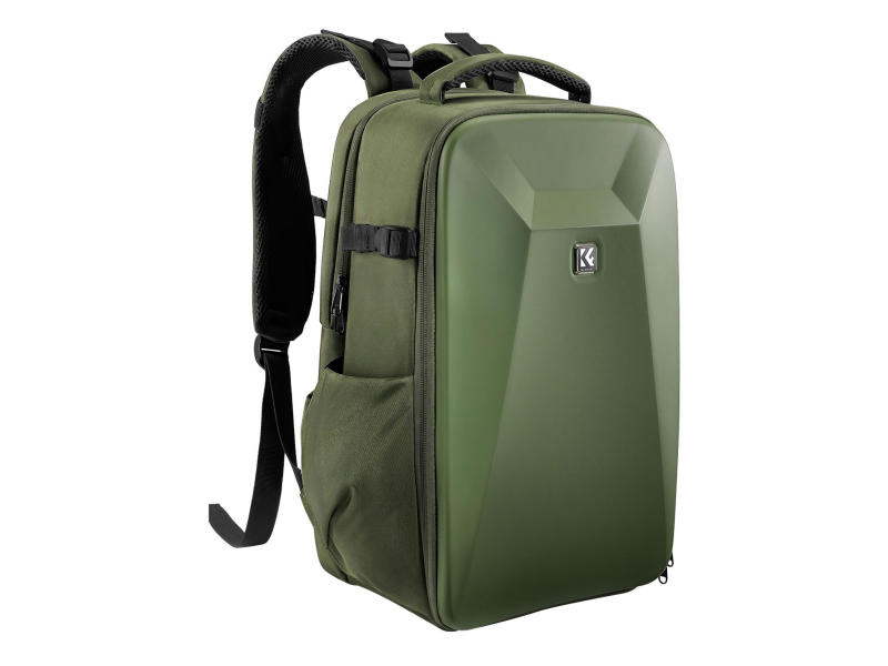K&F Concept Nature Wander 22 l - zielony