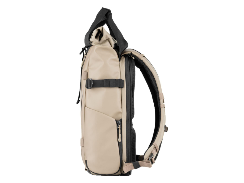 WANDRD PRVKE Bag Only 21L Yuma Tan