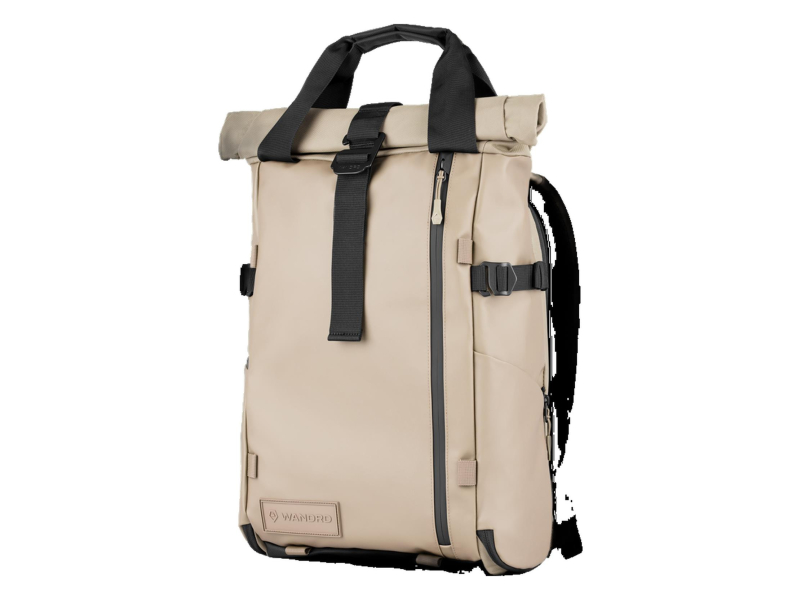 WANDRD PRVKE Bag Only 21L Yuma Tan