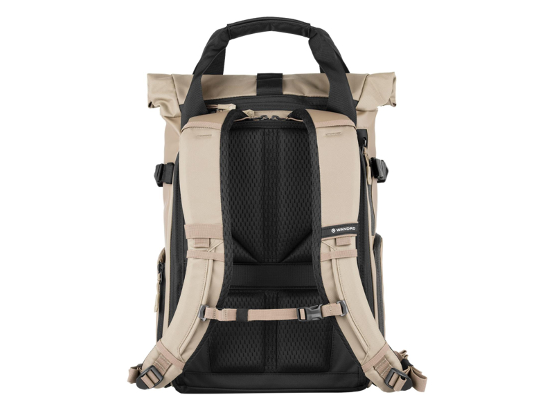 WANDRD PRVKE Bag Only 21L Yuma Tan