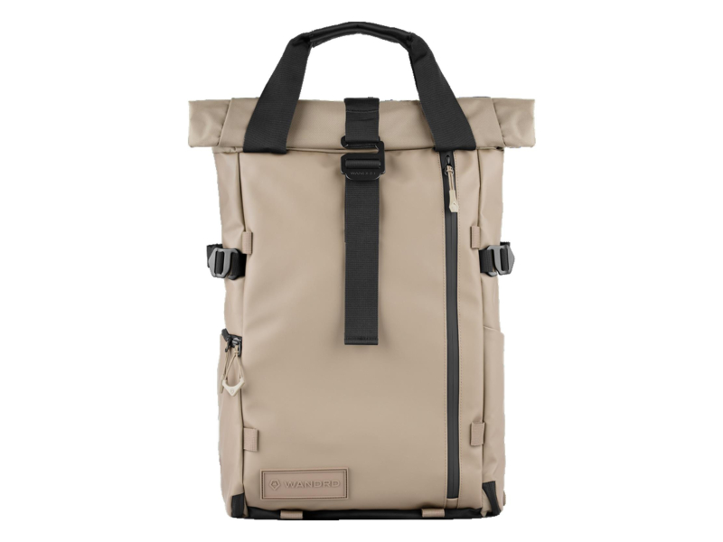 WANDRD PRVKE Bag Only 21L Yuma Tan