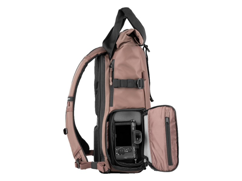 WANDRD PRVKE Photo Bundle 21L Atacama Clay