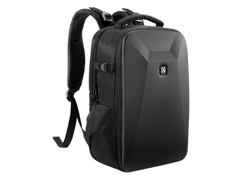 K&F Concept Nature Wander 22 l - czarny
