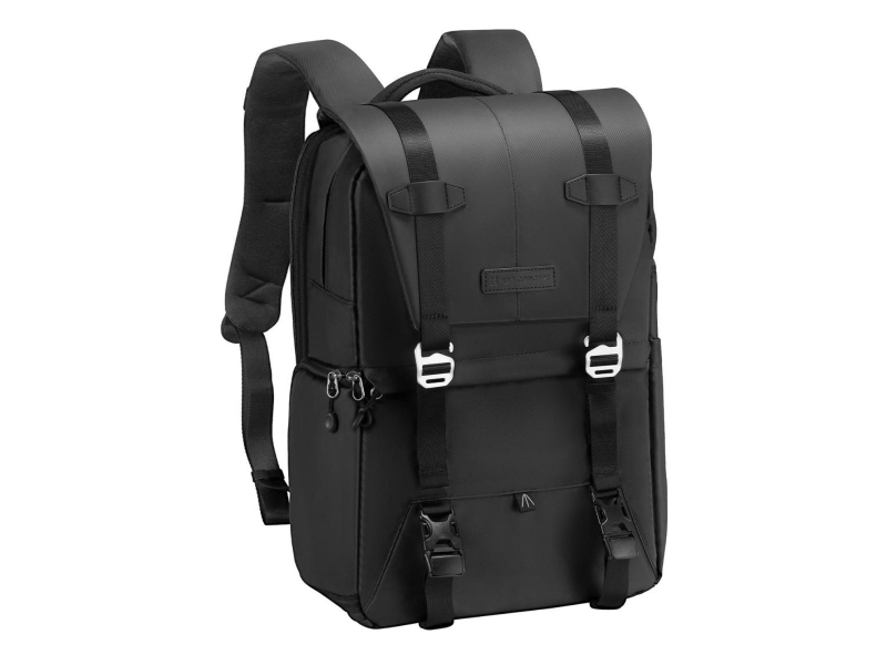 K&F Concept Urban Wander 20 l - czarny