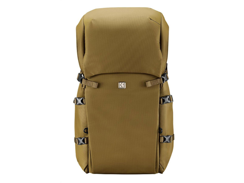 K&F Concept Star Wander 05 40 l - khaki