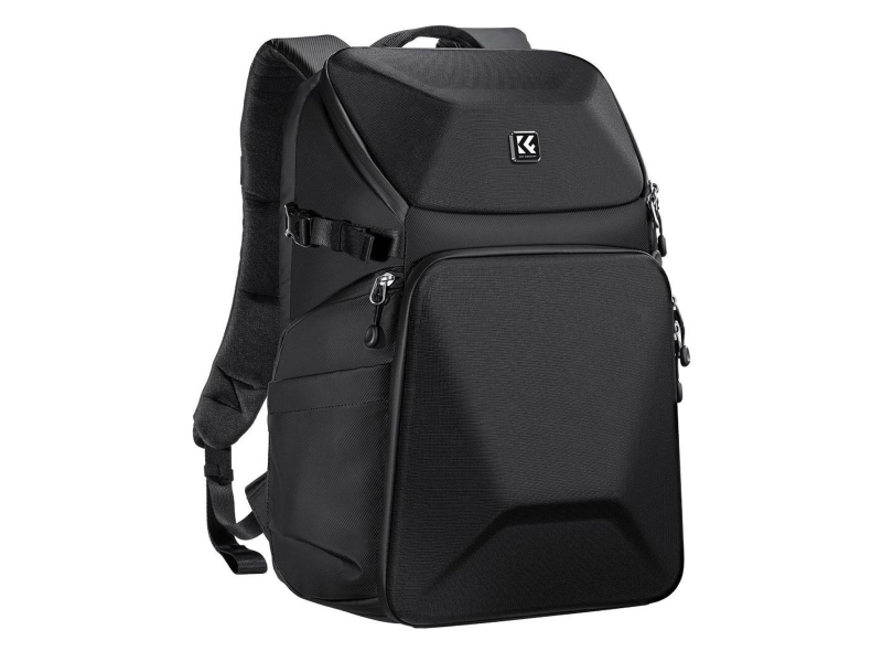 K&F Concept Beta Backpack 20 l - czarny
