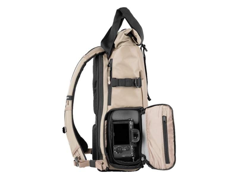 WANDRD PRVKE Photo Bundle 21L Yuma Tan