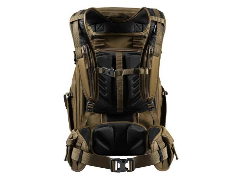 K&F Concept Star Wander 04 30 l - khaki