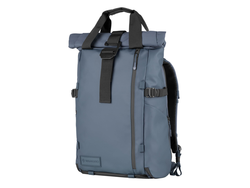 WANDRD PRVKE Bag Only 31L Aegean Blue