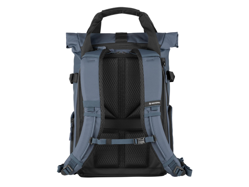 WANDRD PRVKE Bag Only 31L Aegean Blue