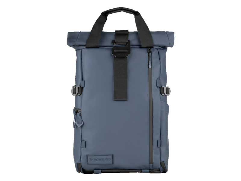 WANDRD PRVKE Bag Only 31L Aegean Blue