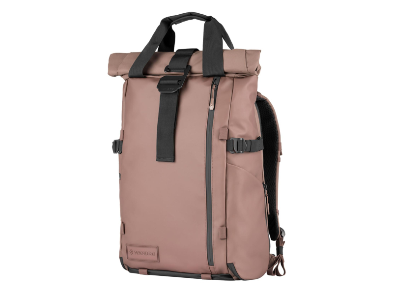 WANDRD PRVKE Photo Bundle 31L Atacama Clay