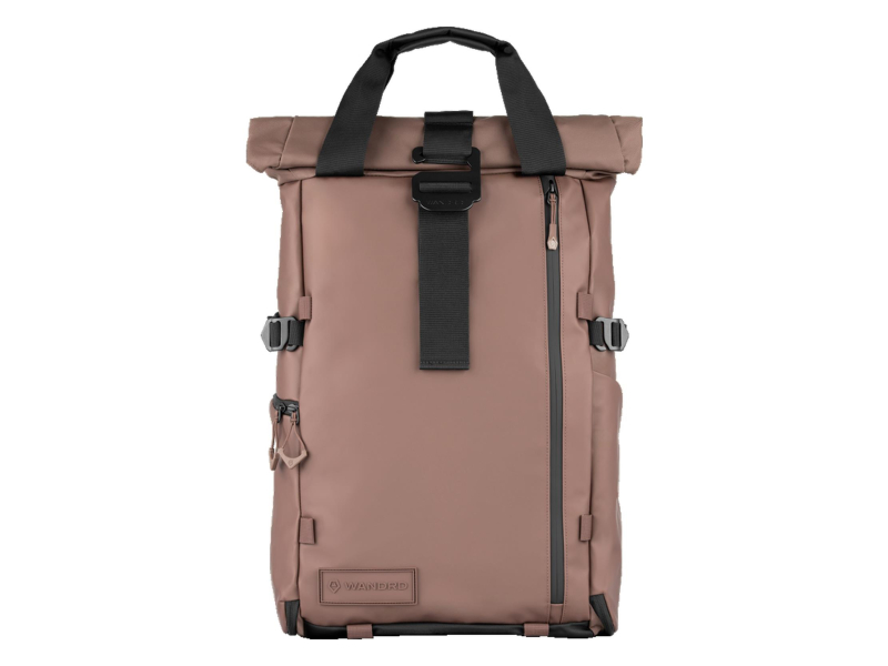 WANDRD PRVKE Photo Bundle 31L Atacama Clay