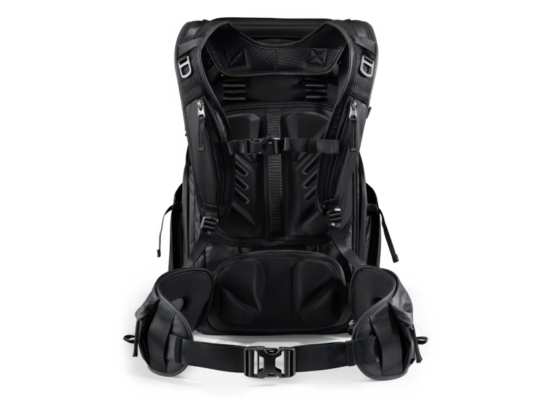 K&F Concept Star Wander 04 30 l - czarny