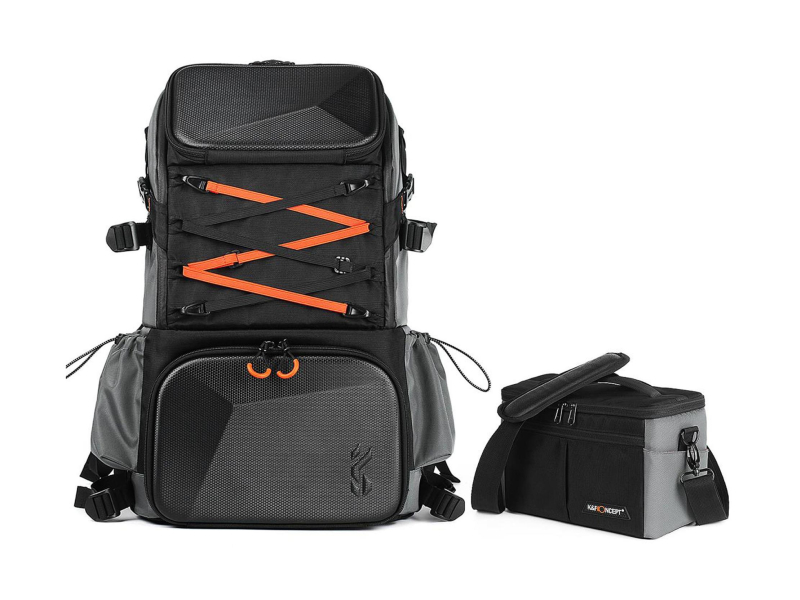 K&F Concept Star Wander 03 32 l - czarny