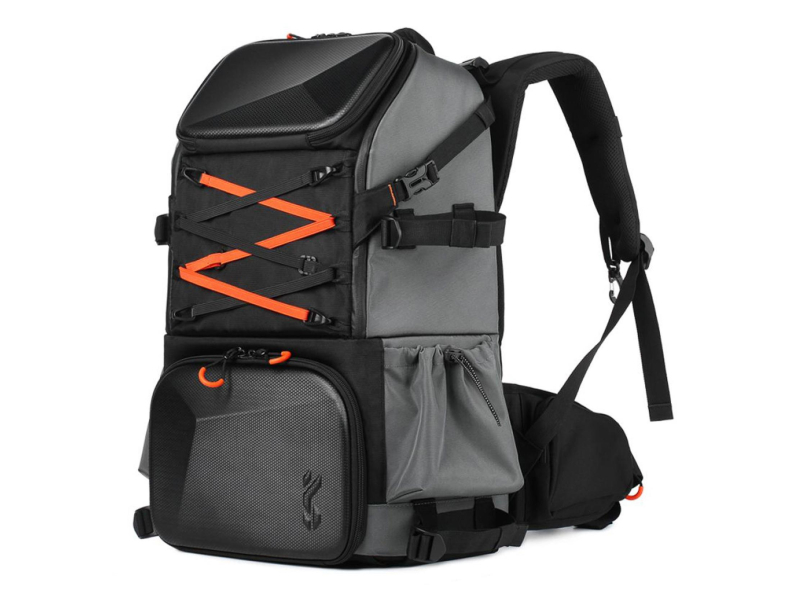 K&F Concept Star Wander 03 32 l - czarny