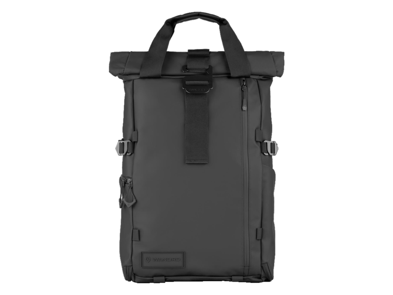 WANDRD PRVKE Bag Only 31L Black