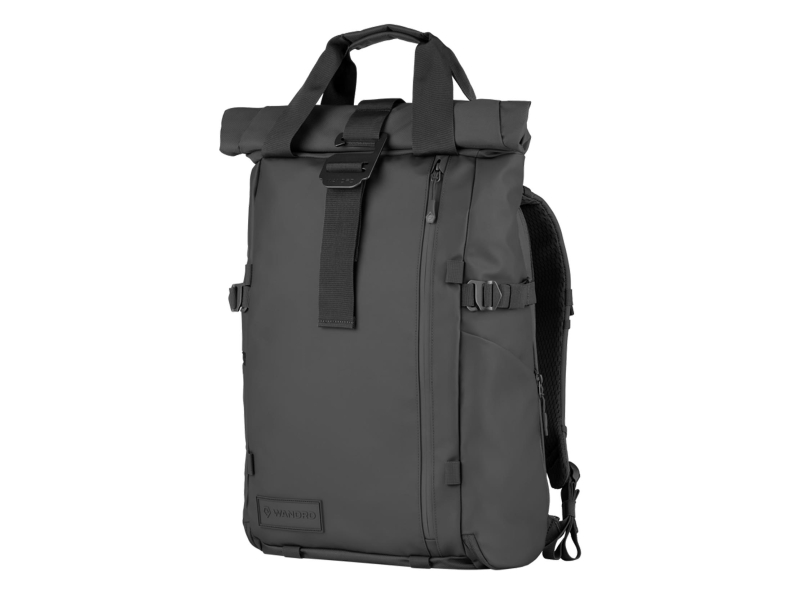 WANDRD PRVKE Bag Only 31L Black