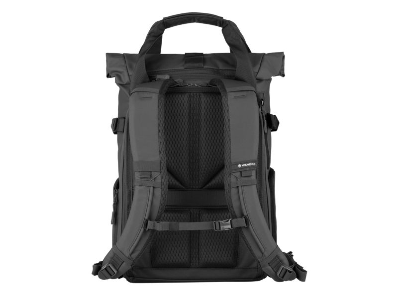 WANDRD PRVKE Bag Only 31L Black