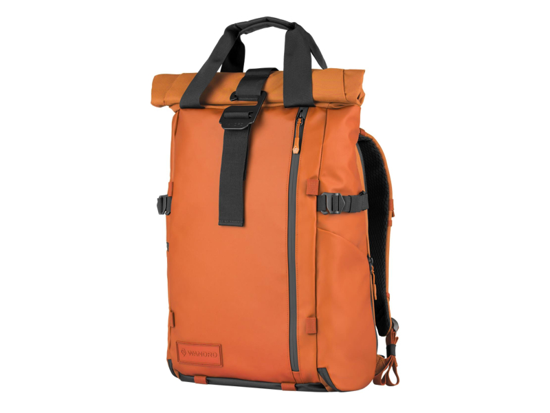 WANDRD PRVKE Bag Only 31L Sedona Orange