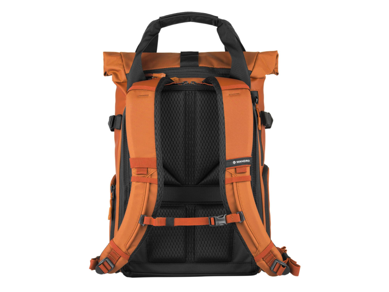 WANDRD PRVKE Bag Only 31L Sedona Orange