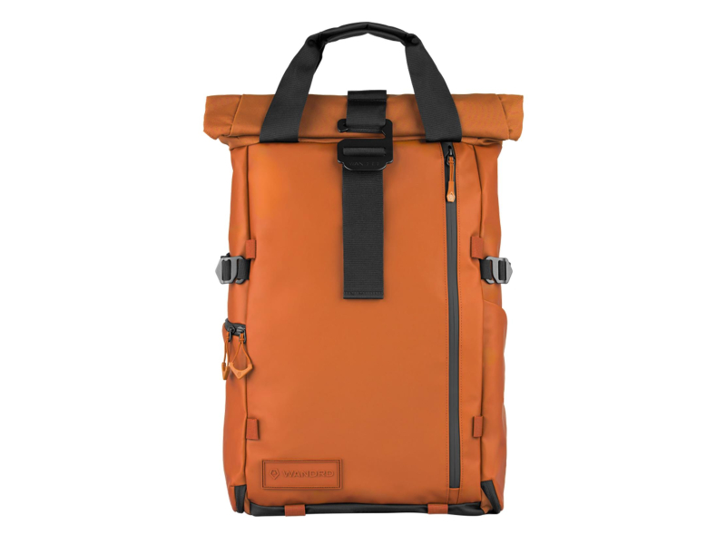 WANDRD PRVKE Bag Only 31L Sedona Orange