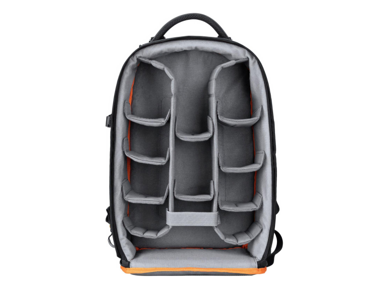 K&F Concept Nature Wander 05 18 l - czarny