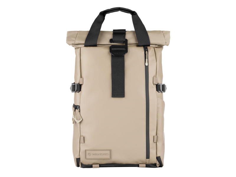 WANDRD PRVKE Photo Bundle 31L Yuma Tan