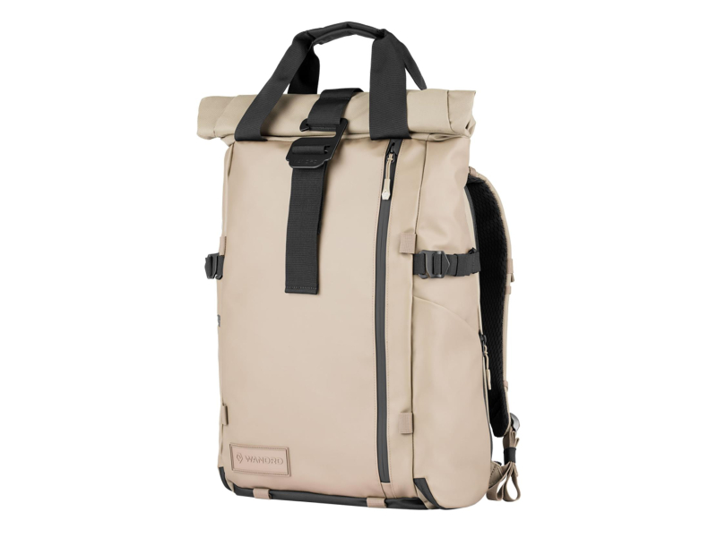 WANDRD PRVKE Photo Bundle 31L Yuma Tan
