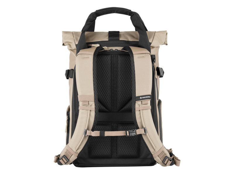 WANDRD PRVKE Photo Bundle 31L Yuma Tan