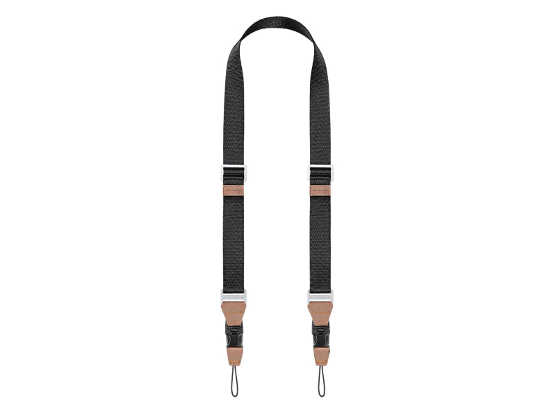 K&F Concept Alpha Strap - czarny