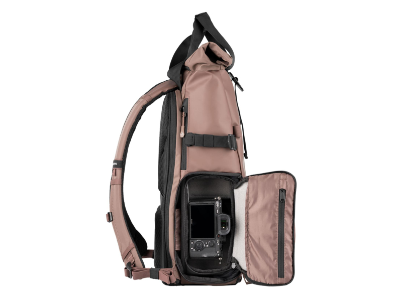 WANDRD PRVKE Photo Bundle 31L Atacama Clay