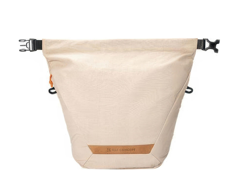 K&F Concept Urban Wander Sling U11 5 l - beżowa
